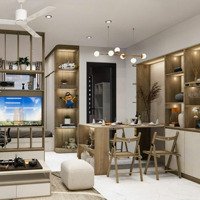 Bán Căn Studio Khu Oasis 33M2 Full Nội Thất Luxury Giá 1.830 Bao Hết