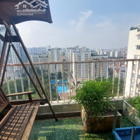 Cho Thuê Penthouse Sky Garden 3,Pmh - 3Pn-3Wc-260M2 Giá Chỉ 30 Triệu/Th. Liên Hệ: 0911090960