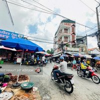 Bán Nhà Mặt Tiền Kinh Doanh Chợ Linh Trung 90M2 Ngang 5M Đang Cho Thuê Thu Nhập 20 Triệu/Tháng