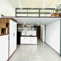 Căn Hộ Duplex - Full Nội Thất - Thoáng Mát Ngay Lý Thường Kiệt