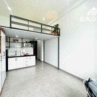 Căn Hộ Duplex - Full Nội Thất - Thoáng Mát Ngay Lý Thường Kiệt