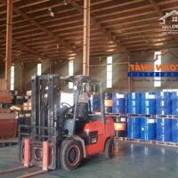 Toàn Phát Logistics- Dịch vụ cho thuê kho bãi chuyên nghiệp