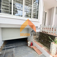 Villa Phố Sau Lưng Mega Q2 Vừa Sơn Sửa Như Mới 3 Phòng Ngủrẻ Bèo Chỉ 35 Cá