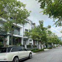 Chính Chủ Bán Biệt Thự 140M2 Khu K Ciputra Tây Hồ, 4 Tầng 1 Hầm, Nội Thất Xịn, Sdcc. Giá Thỏa Thuận