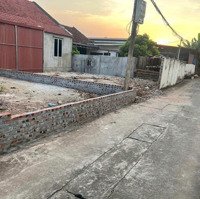 Bán 47,4M2 Xã Trung Châu (B), Xe Con Qua Nhà, Giá 46 Triệu/M2 (2 Tỷ 180 Triệu Đồng)