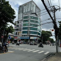 Building Trung Tâm Thanh Đa Bình Thạnh Cho Thuê