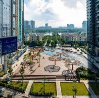 Tận Hưởng Cuộc Sống Xa Hoa Bên Sông Sài Gòn Căn Hộ Tòa Lake, Grand Marina Saigon