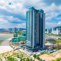 Quỹ Căn Hộ View Biển Giá Tốt Tại Toà Tháp A La Carte Mặt Biển Bãi Tắm Marina Hùng Thắng, Hạ Long