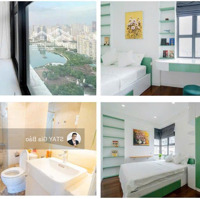 Sống Sang Chảnh Tại Vinhomes D''capitale: 2 Phòng Ngủgiá Chỉ 18 Triệu! St6142