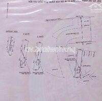 Bán nhà căn góc 2mt Hoàng Sa, Q1, DT 76m2 đất, đang cho thuê 120tr/th