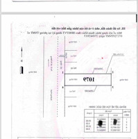 Bán Đất Sổ Hồng Riêngdiện Tích5X20 Khu Dự Án Phú Nhuận Phuong Thoi An Q12 Giá Bán 5.850 Ty Liên Hệ: 0919147835