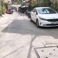 Bán nhà đất, hẻm xe hơi sát mặt tiền phường Cầu Ông Lãnh (Quận 1) TPHCM gần Chợ Bến Thành giá dưới 19 tỷ