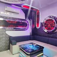 Nhà phố đẹp full nội thất , phòng karaoke phường 12 gò vấp. Đầy đủ công năng, chỏ 7tỷ 990