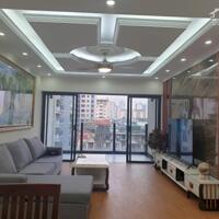 Bán căn hộ E3B Trần Kim Xuyến 100m2 3PN 2WC căn góc giá rẻ  LH 0356593622