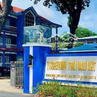 Bán Nhà Phú Hoà Gần Đại Học Thủ Dầu Một Ngay Chợ Trần Văn Ơn