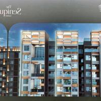 Capitaland-Senique nhận booking tòa căn hộ 1PN, 2PN, 3PN, 4PN, duplex, penhouse cam kết lấy đc căn