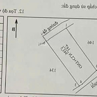 Chị Gái Cần Tiền Bán Lô Đất Chính Chủ Ngay Lộc Châu. Thành Phố Bảo Lộc