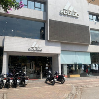 Cho Thuê Shophouse Time City Đoạn Đẹp Nhất Diện Tích: 140M2 X 2T Mt: 20M2 Siêu Rộng Rãi 120 Triệu/Tháng.