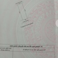 SALE SỐC! LÔ ĐẤT MẶT TIỀN PHƯỚC TRƯỜNG, SÁT BIỂN MỸ KHÊ- THÔNG RA VĨ NGUYÊN GIÁP. GIÁ HƠN 4 TỶ!