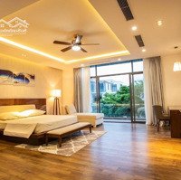 Suất Ngoại Giao, Cắt Lỗ Biệt Thự Vinhomes Star City 500M2 Xây 3 Tầng Sổ Đỏ Lấu Dài