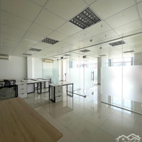 Văn Phòng Phường 2, Tân Bình View Phía Trước Cho Thuê 40M2_ 100M2, Toà Mới