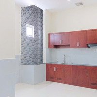 1 Phòng Ngủ 50M2 Giá 6 Triệu5, Nội Thất Cơ Bản, Gần Cầu Phú Mỹ, Quận 7