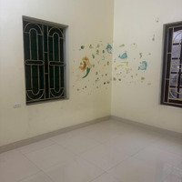 Cho Thuê Nhà Riêng 2 Tầng 1 Tum, Căn Góc