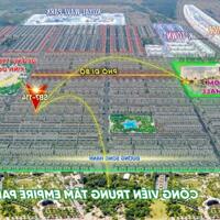 Siêu phẩm Shophouse xẻ khe cực hiếm - Đơn giá rẻ nhất Vinhomes Ocean Park 2