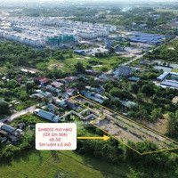 Bán Đất Giá Chỉ 3,5 Triệu/M² Gần Vinhomes Golden Avenue Móng Cái