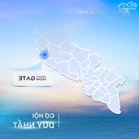 BÌNH SƠN OCEAN PARK - PHÂN KHU PREMIUM OCEAN GATE - VIÊN PHA LÊ ẨN MÌNH DƯỚI VÙNG ĐẤT VÀNG