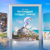 BÌNH SƠN OCEAN PARK - PHÂN KHU PREMIUM OCEAN GATE - VIÊN PHA LÊ ẨN MÌNH DƯỚI VÙNG ĐẤT VÀNG