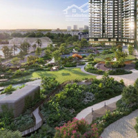 Khám Phá Căn Hộ 2 Phòng Ngủ Tại Lumière - Vinhomes Ocean Park 2