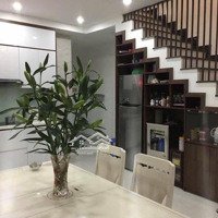 Nhà Mặt Tiền 3 Tầng Thanh Khê Siêu Đẹp - Full Nội Thất Cao Cấp - Hơn 100M2 Chỉ Nhỉnh 6 Tỷ