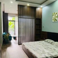 Nhà Mặt Tiền 3 Tầng Thanh Khê Siêu Đẹp - Full Nội Thất Cao Cấp - Hơn 100M2 Chỉ Nhỉnh 6 Tỷ