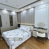 Bán Nhà Phân Lô Ô Tô Tránh , Kinh Doanh, Sát Phố Bà Triệu , Nhà Đẹp Mê Li , 50M2 , 5 Tầng, Hơn 10Tỷ