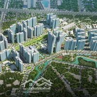 Căn Shophouse Cuối Cùng Mua Trực Tiếp Từ Cđt Vinhomes Giá Bán 15 Tỷ Vnd Tại Vinhomes Smart City, Hà Nội