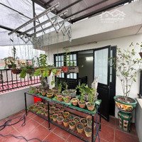 Bán Nhà Trương Định 40M2 - Ngõ Thẳng Tắp, 25M Ô Tô Đỗ - Nhà Dân Full Nội Thất - Nhỉnh 6 Tỷ