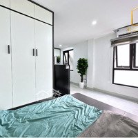 Chính Chủ Cho Thuê Ccmn Full Đồ Tại 470 Trường Chinh - Đống Đa 30M, 50M2 Oto Đỗ Cửa Studio - 1N1K