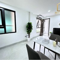 Chính Chủ Cho Thuê Ccmn Full Đồ Tại 470 Trường Chinh - Đống Đa 30M, 50M2 Oto Đỗ Cửa Studio - 1N1K