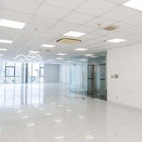 Gấp!!!Cho Thuê Nhà Mặt Tiền Đường Nguyễn Thị Minh Khai Q3 Dtsd 700M2