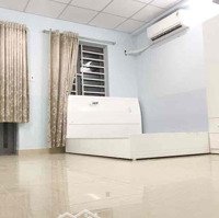 Phòng 40M2 Đường Số 3 Có Ban Công, Máy Lạnh, Nước Nóng, Full Tiện Ích