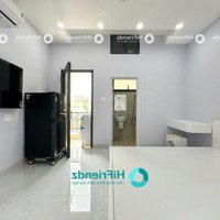 Cho Thuê Phòng Studio 30M2 Đầy Đủ Tiện Nghi Gần Aeon Quận Tân Phú, Go Phú Thạnh, Nguyễn Sơn