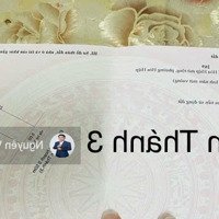 Sụp Hầm Chính Chủ Cần Bán Khu Hoà Hiệp Mở Rộng Hoà Hiệp Nam Liên Chiểu Đà Nẵng Khu Văn Thánh