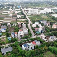 Duy Nhất 1 Lô Lk16 Gần Đại Học Tài Chính Ngân Hàng - Giá Chỉ 5X (X Đẹp Đầu Tư) Khu A