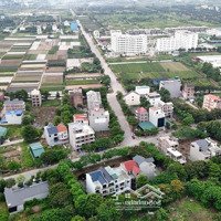 Duy Nhất 1 Lô Lk16 Gần Đại Học Tài Chính Ngân Hàng - Giá Chỉ 5X (X Đẹp Đầu Tư) Khu A