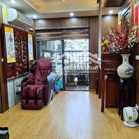 Bán Chung Cư Sông Hồng Rice City- Gia Quất, Long Biên Full Nội Thất