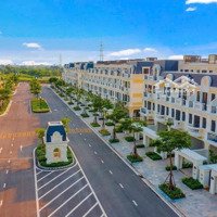 Cho Thuê Full Căn Shophouse 4 Tầng Nổi + 1 Hầm Diện Tích 80M2 Làm (Văn Phòng - Kho) Hướng Đông Nam