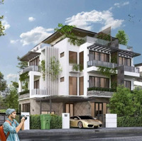 Bán Gấp Giá Cực Sốc Trong Tháng 11 Biệt Thự Phú Cát City Lõi Cnc Hoà Lạc