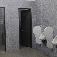 Cho Thuê Kho Xưởng 1300M2 Thủ Đức. ( Pccc Tự Động )