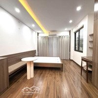 Bán Nhà Ngụy Như Kon Tum, Phố Vip Thanh Xuân, 55M2 X 5 Tầng, Phân Lô, Gara, Nhà Đẹp